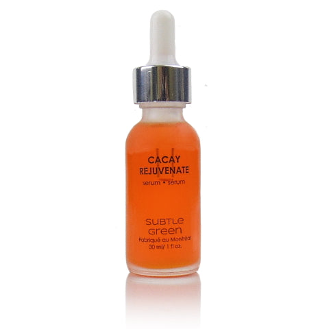 Cacay Rejuvenate Serum