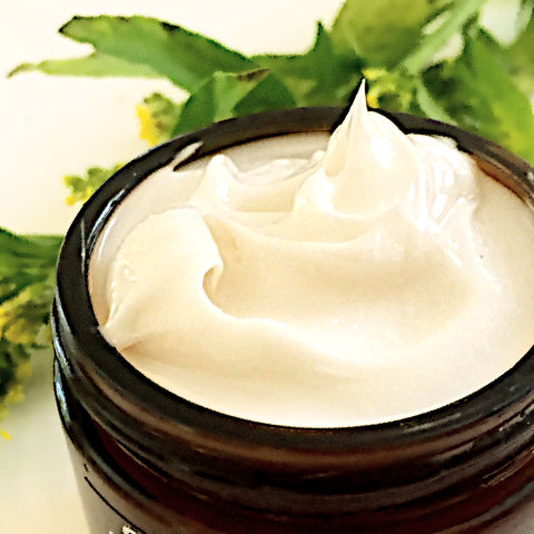 Custom Moisturizer - Dry Skin and Fight Wrinkles