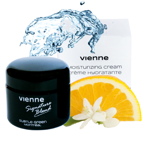 Jenn's Anti-Aging Blend