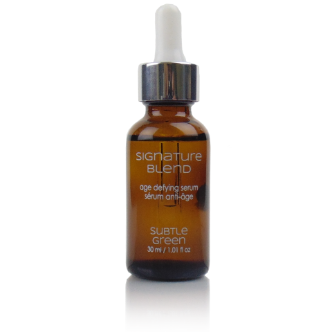 Signature Blend Anti-Aging Serum