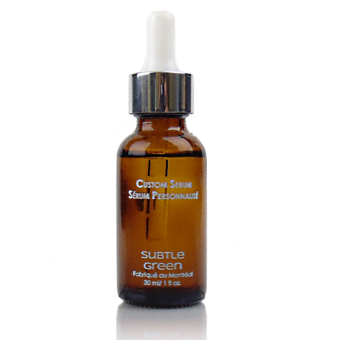 Tailored skin care for you